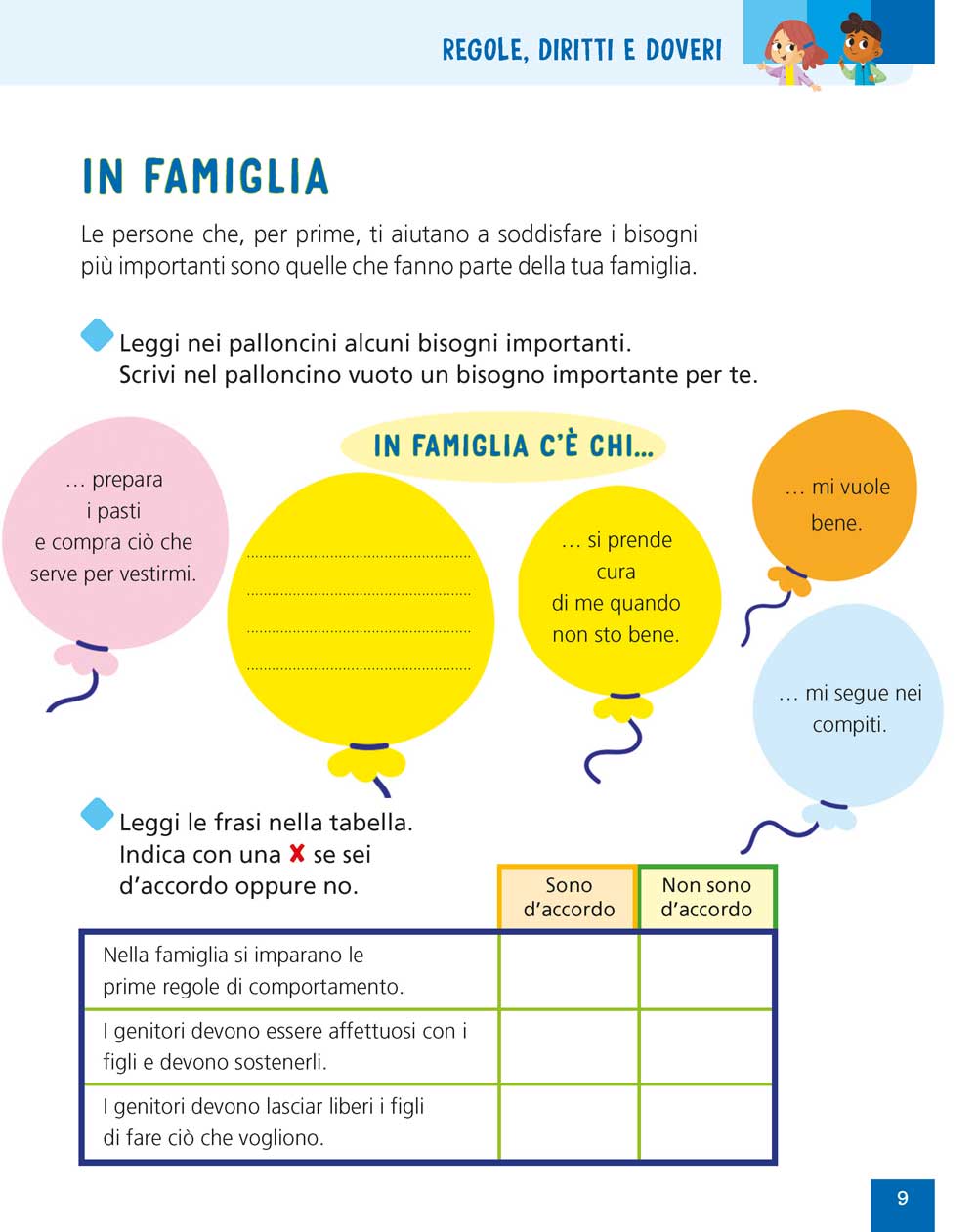 Educazione Civica per il Triennio. Crescere i cittadini di domani!