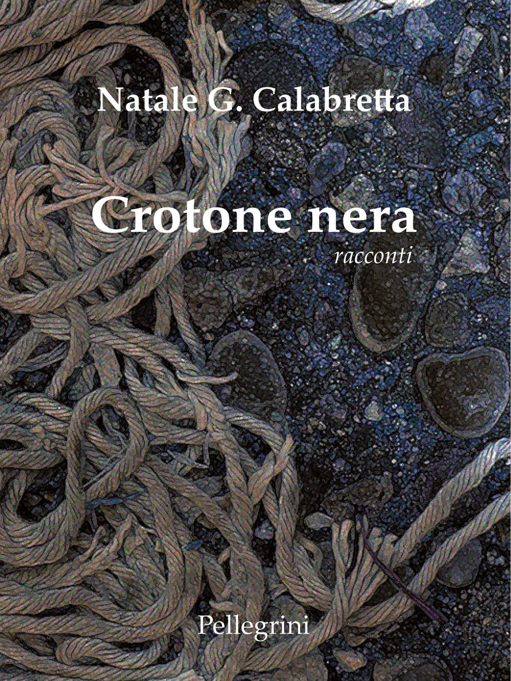 Crotone nera.