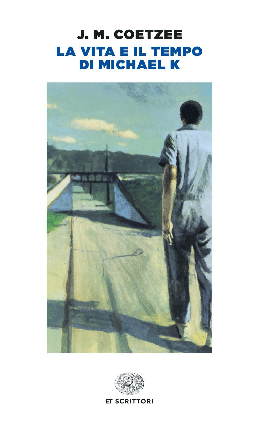 La vita e il tempo di Michael K..