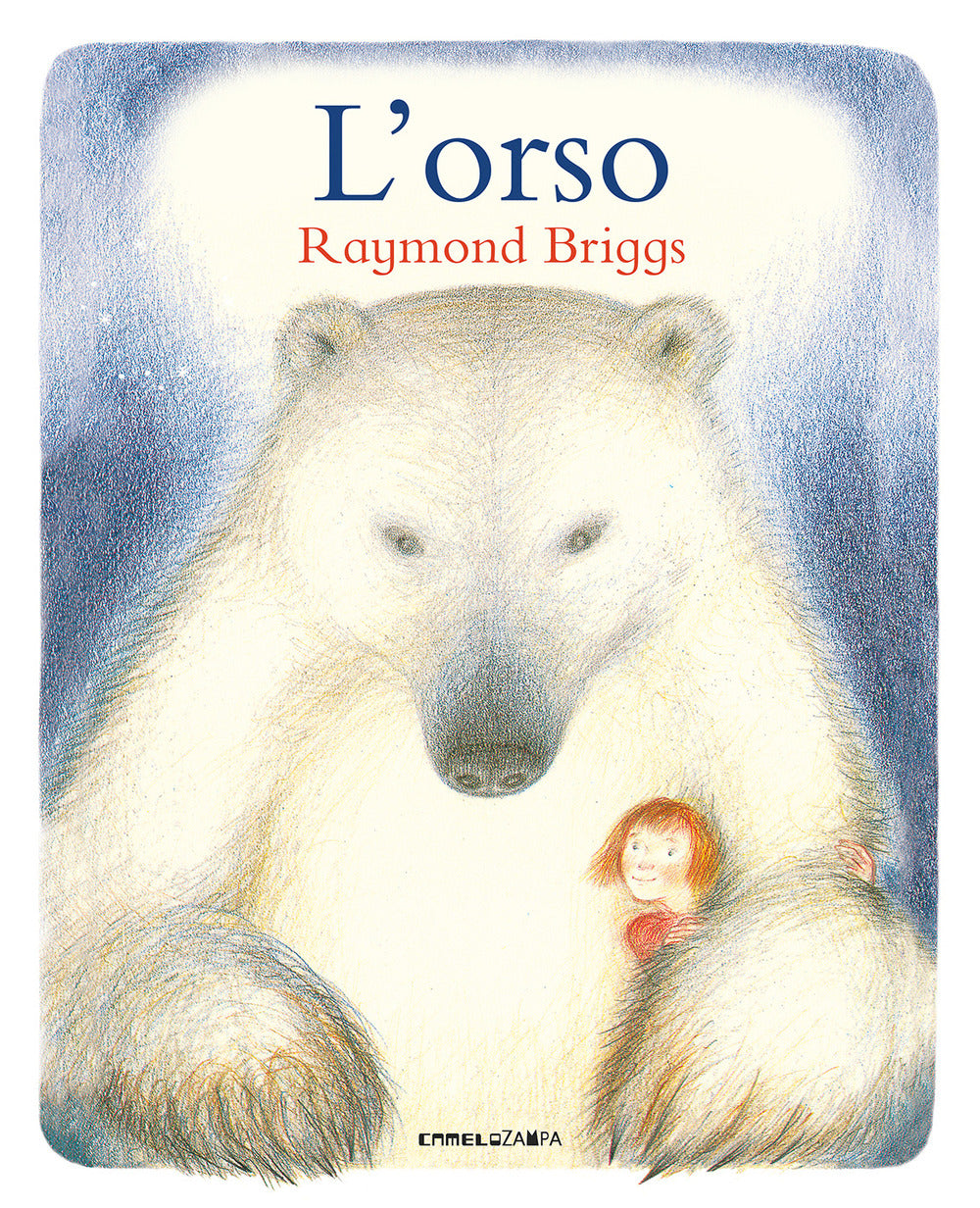 L'orso. Ediz. a colori.