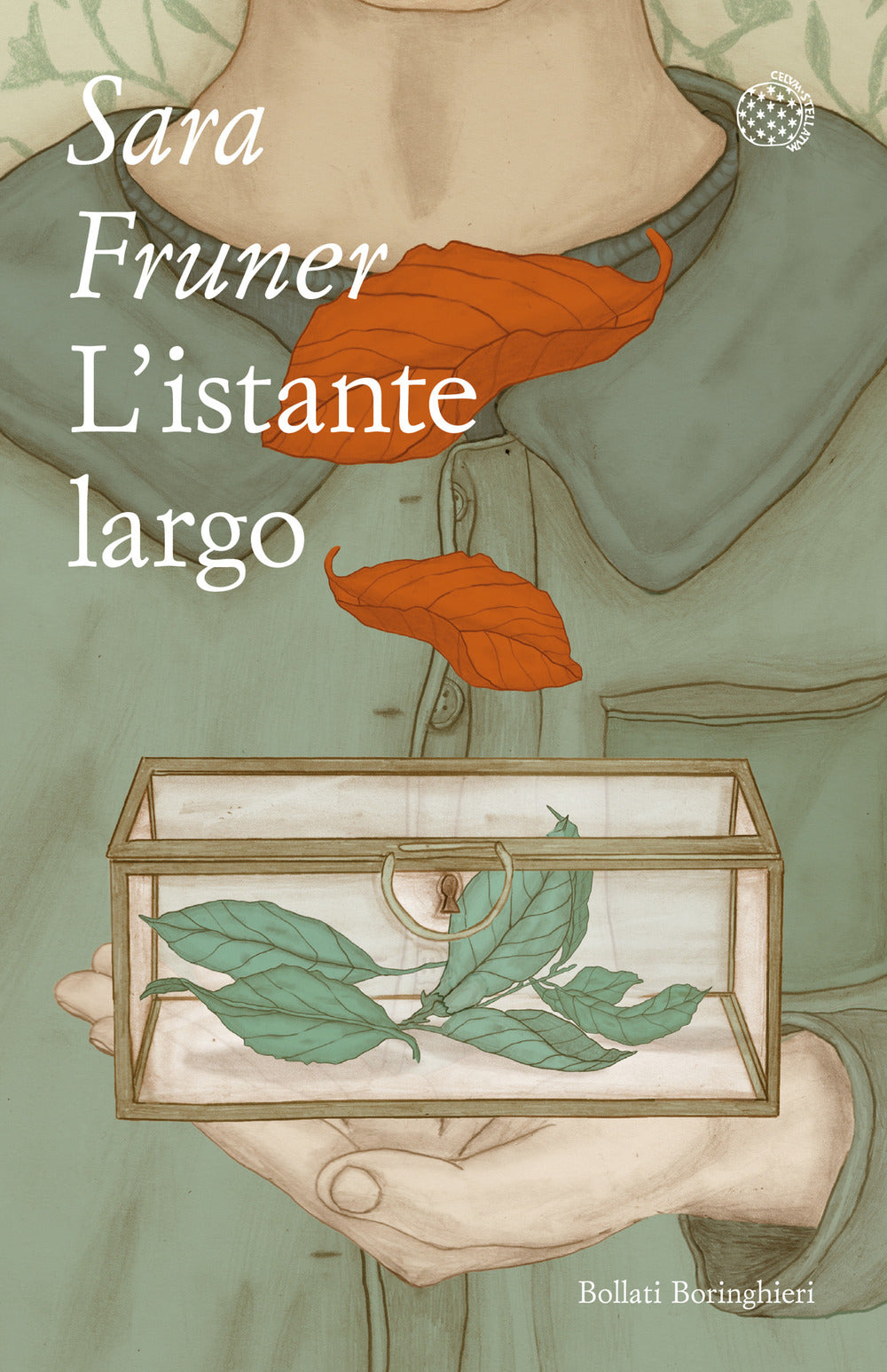 L'istante largo.