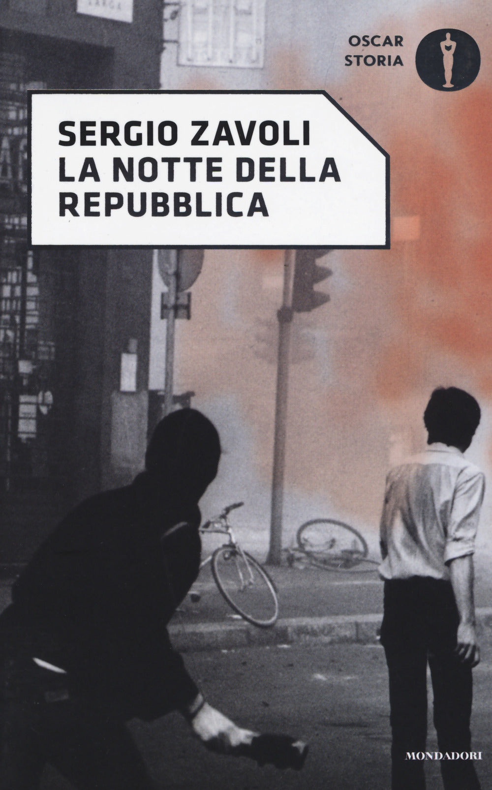 La notte della Repubblica.