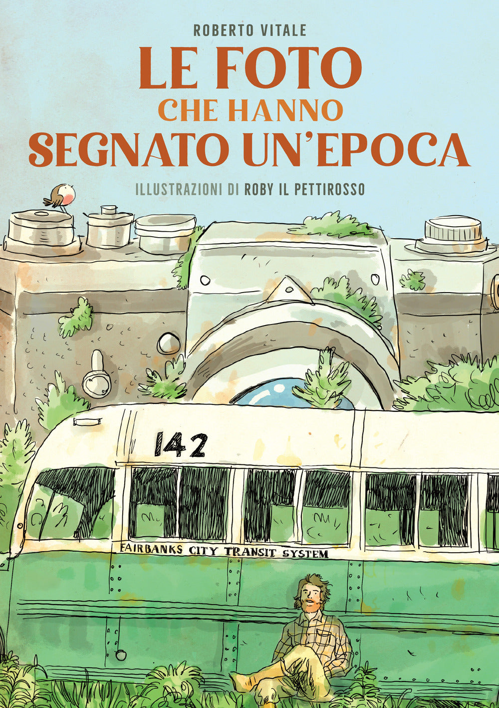 Le foto che hanno segnato un'epoca. Ediz. illustrata.