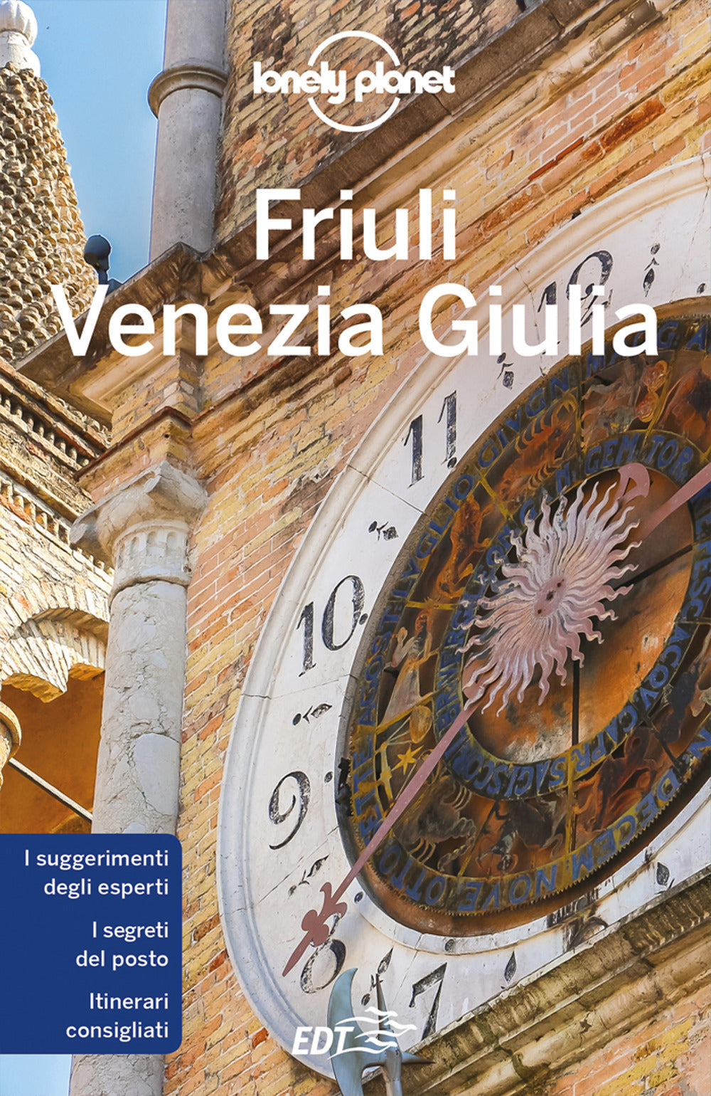 Friuli Venezia Giulia.