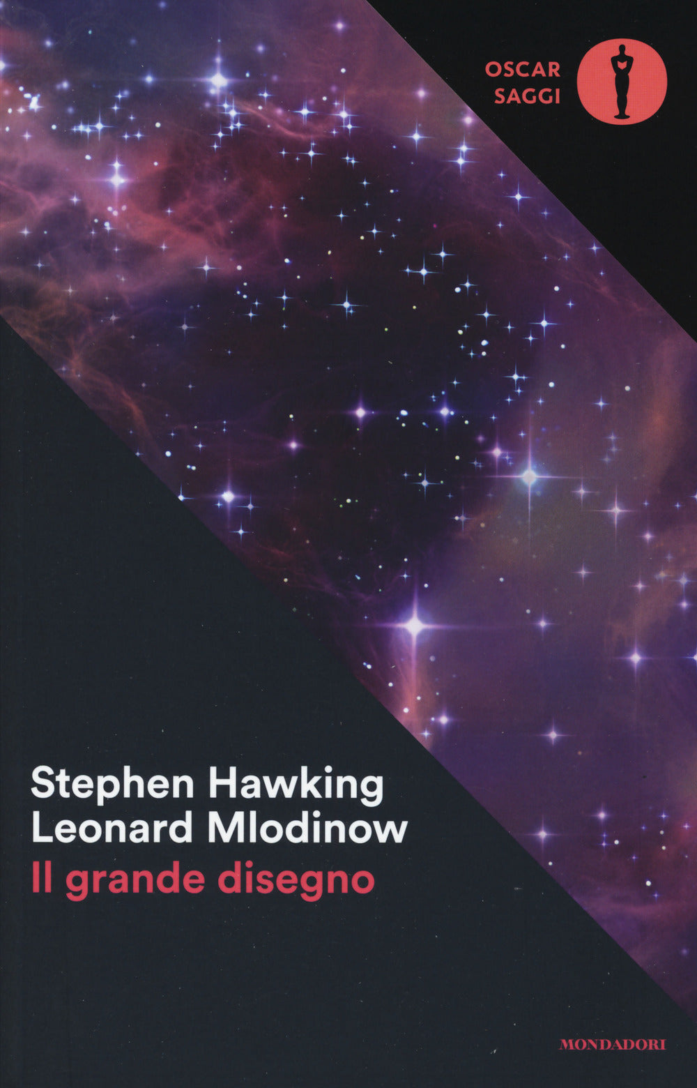 Il grande disegno.
