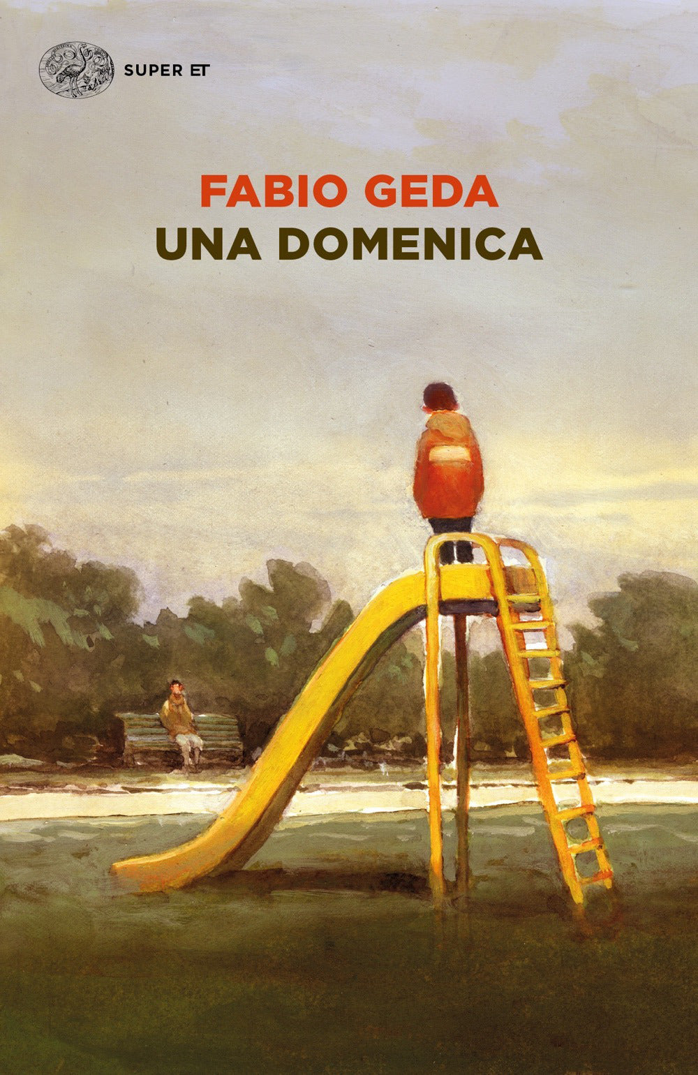 Una domenica.