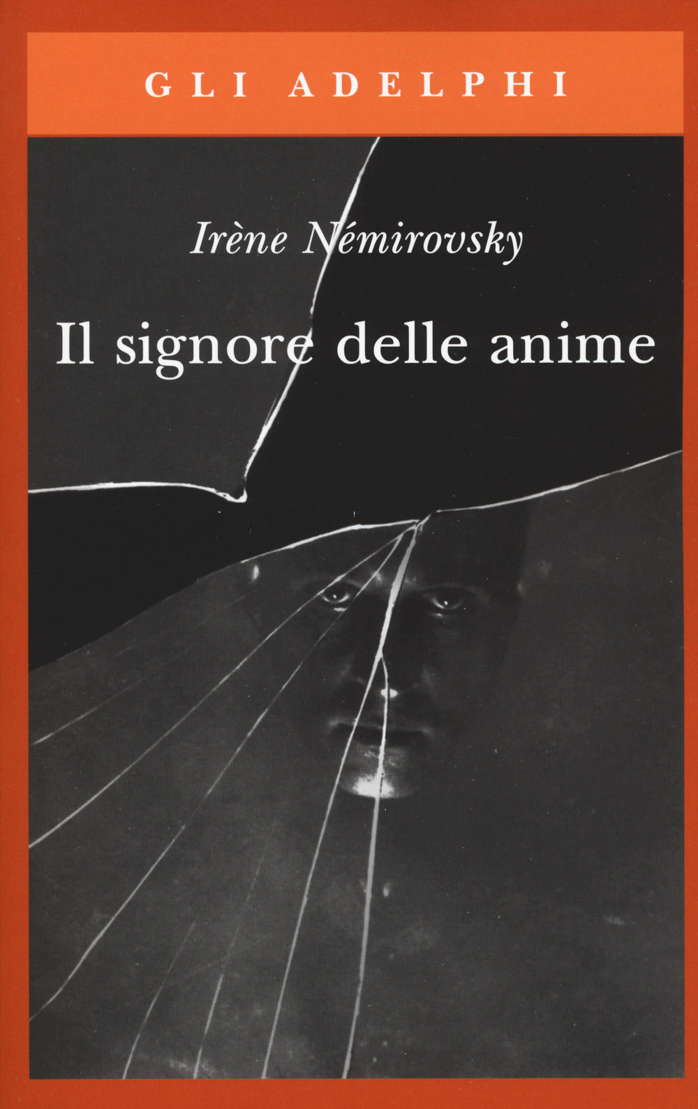 Il signore delle anime.