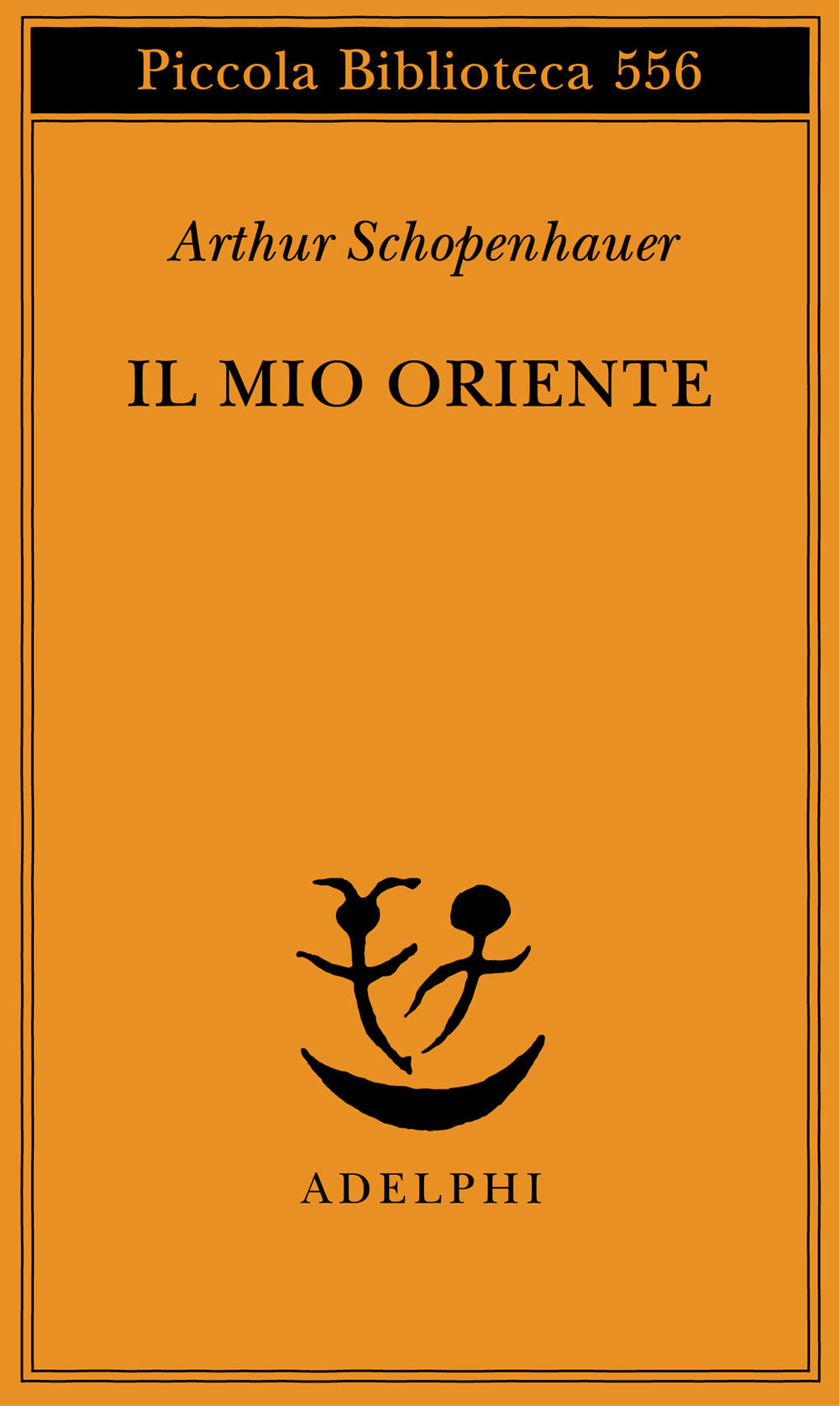Il mio Oriente