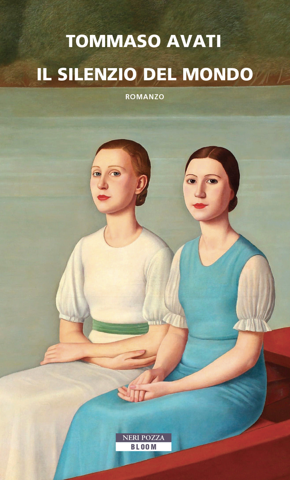 Il silenzio del mondo.