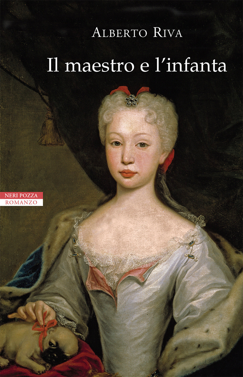 Il maestro e l'infanta.