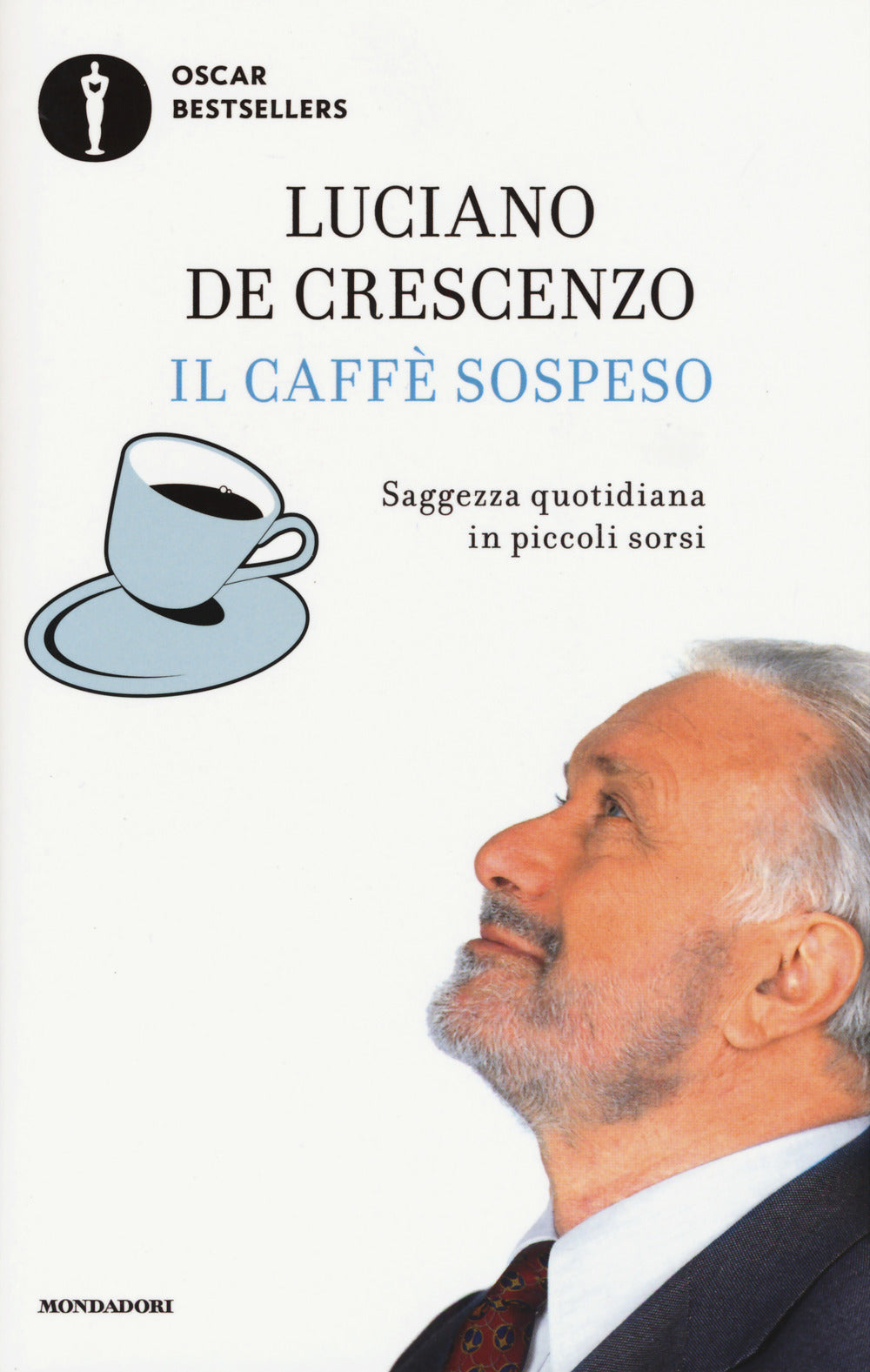 Il caffè sospeso. Saggezza quotidiana in piccoli sorsi.