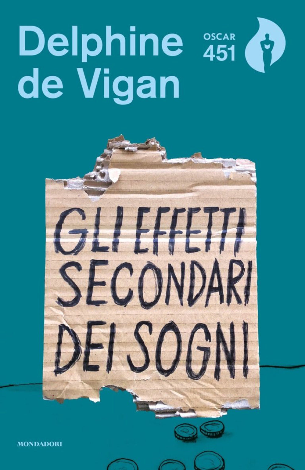Gli effetti secondari dei sogni