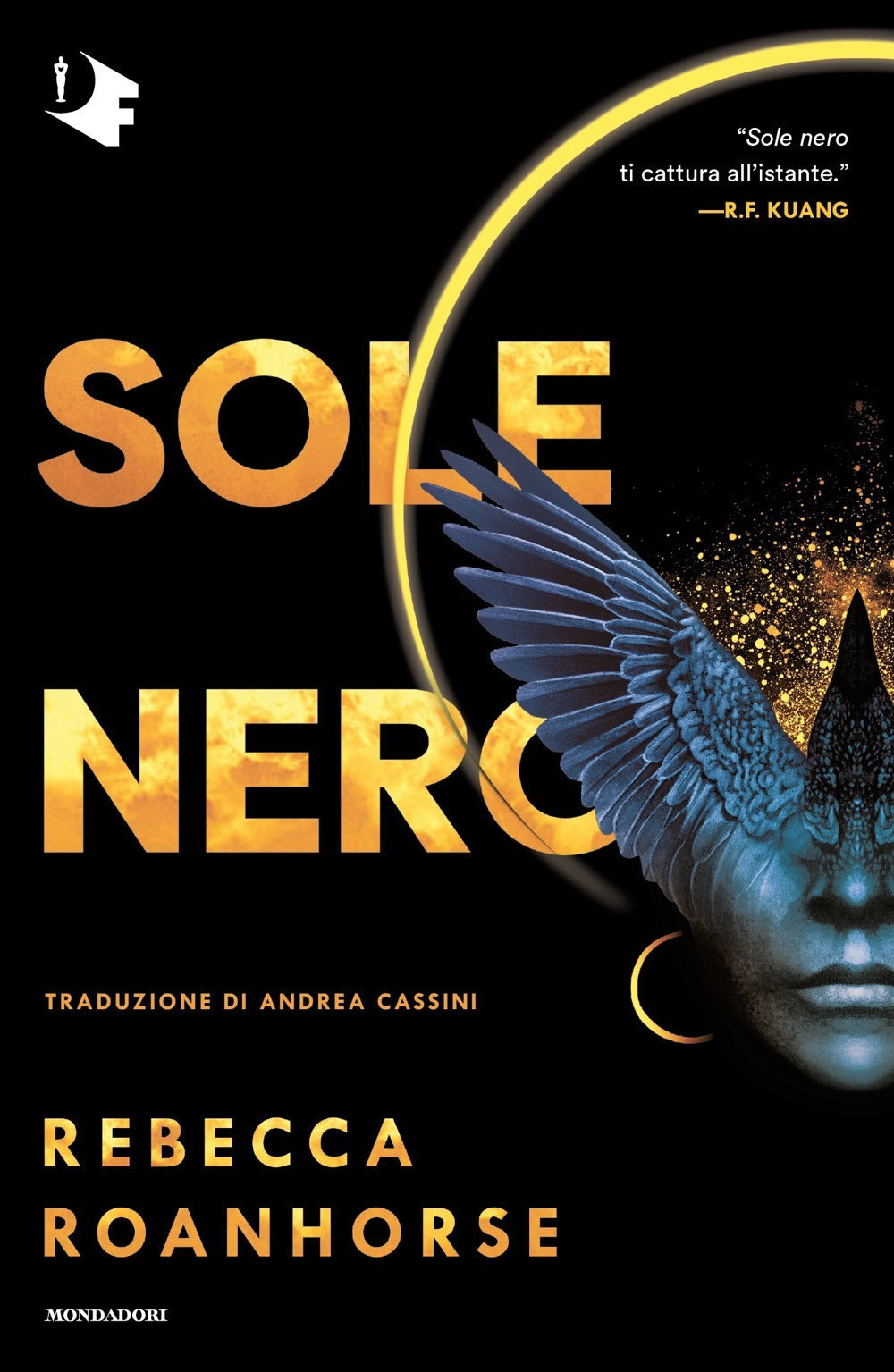 Sole nero