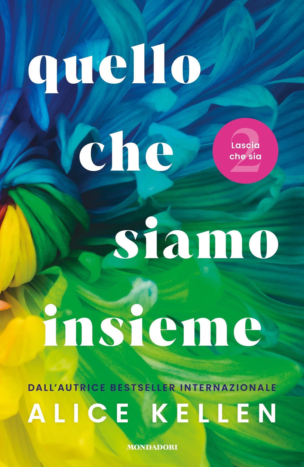  QUELLO CHE NON SIAMO MAI STATI: 9788804765370: Alice Kellen:  Books