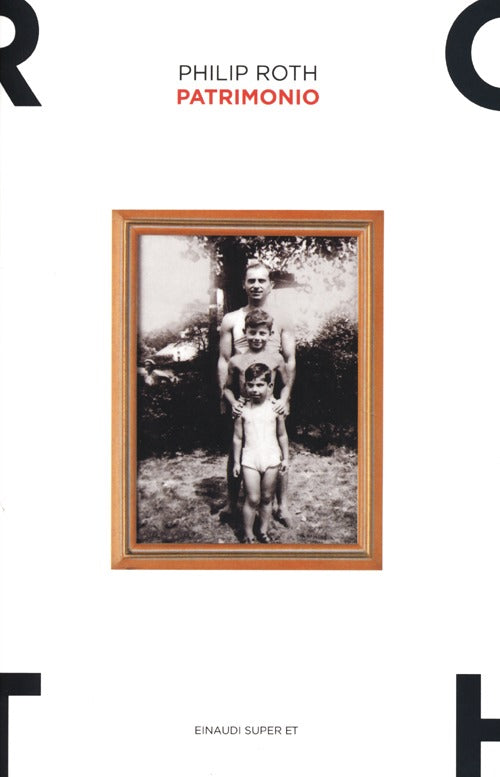 Patrimonio. Una storia vera