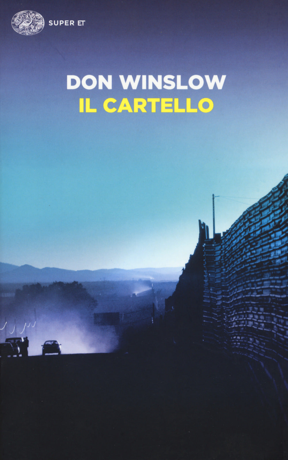 Il cartello.