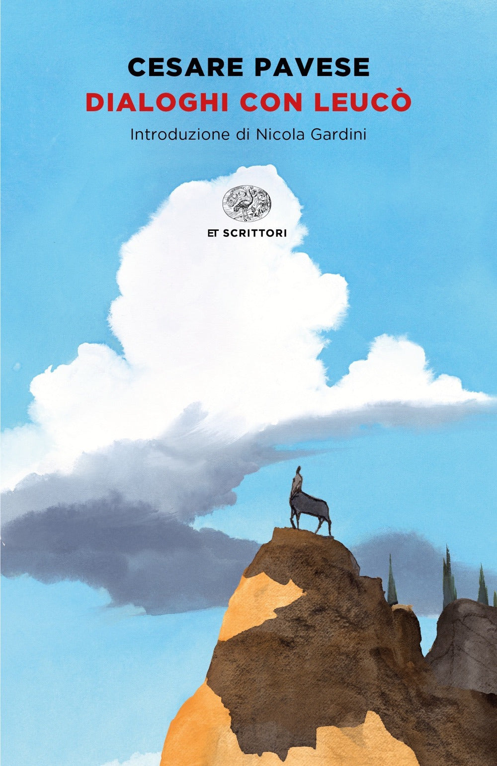 Dialoghi con Leucò.