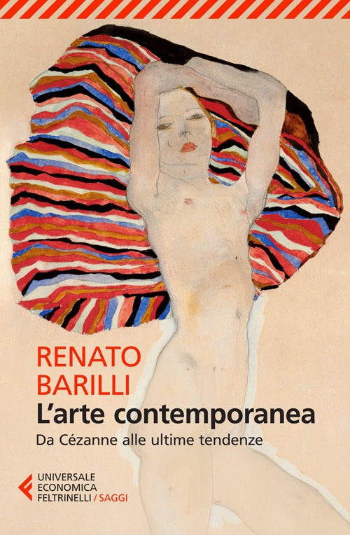 L'arte contemporanea. Da Cézanne alle ultime tendenze