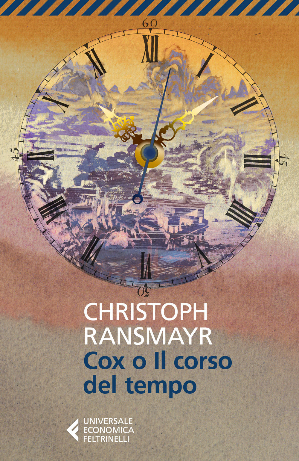 Cox o il corso del tempo.