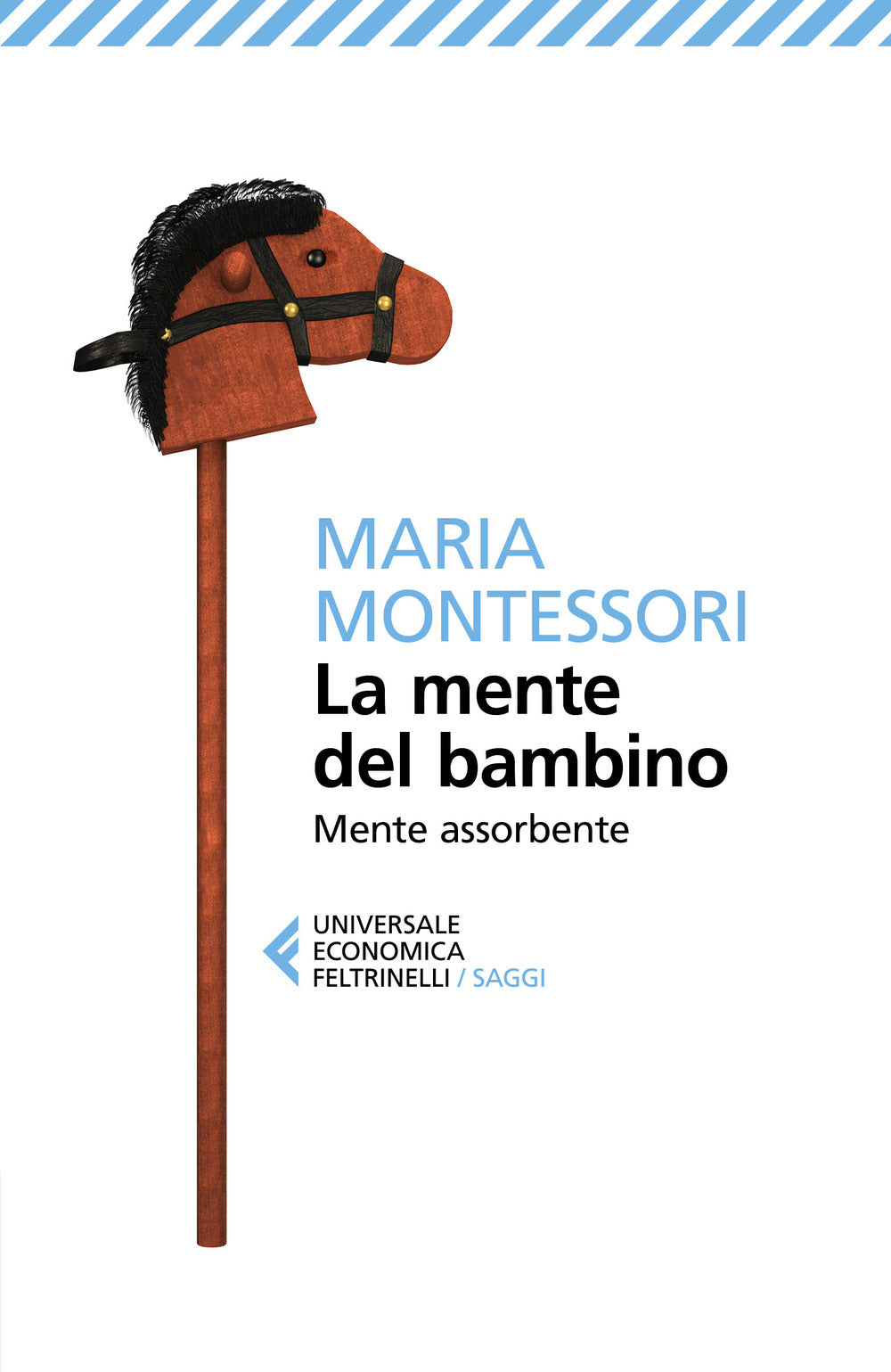 La vita e i libri di Maria Montessori 