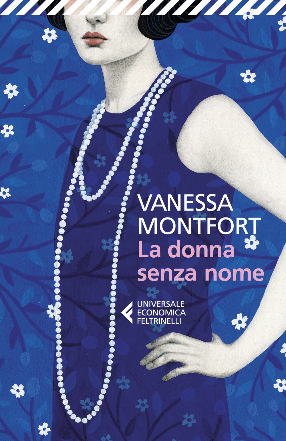 La Donna Senza Nome Libro Di Vanessa Montfort Giunti Al Punto