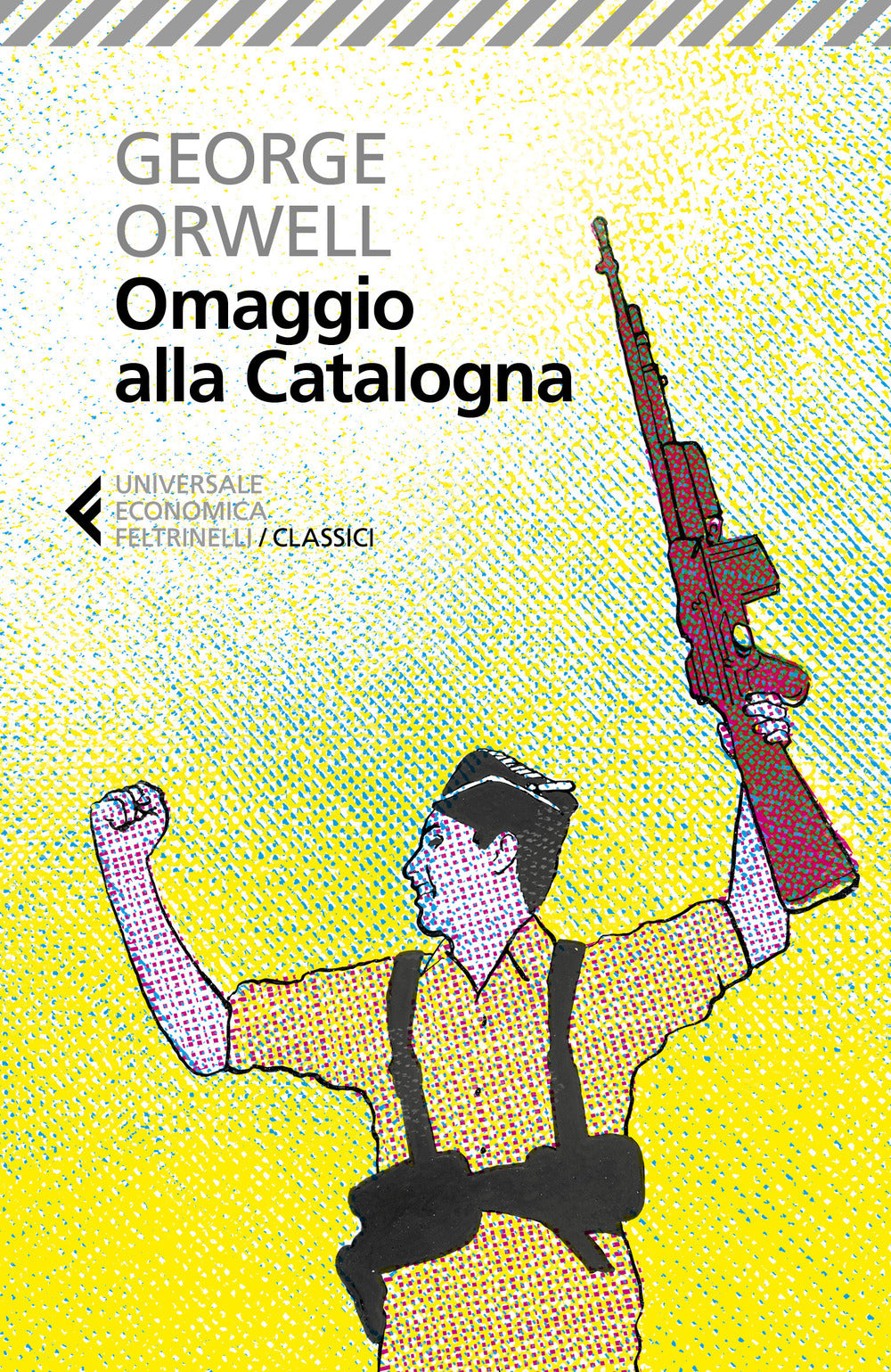 Omaggio alla Catalogna.