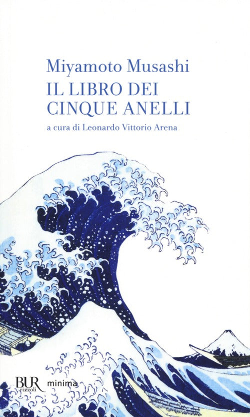 Il libro dei cinque anelli