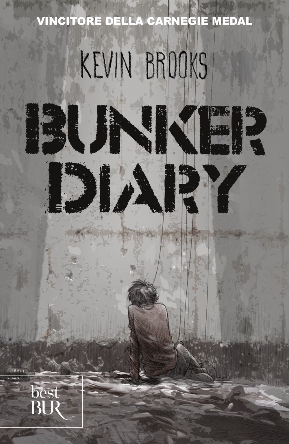 Bunker diary