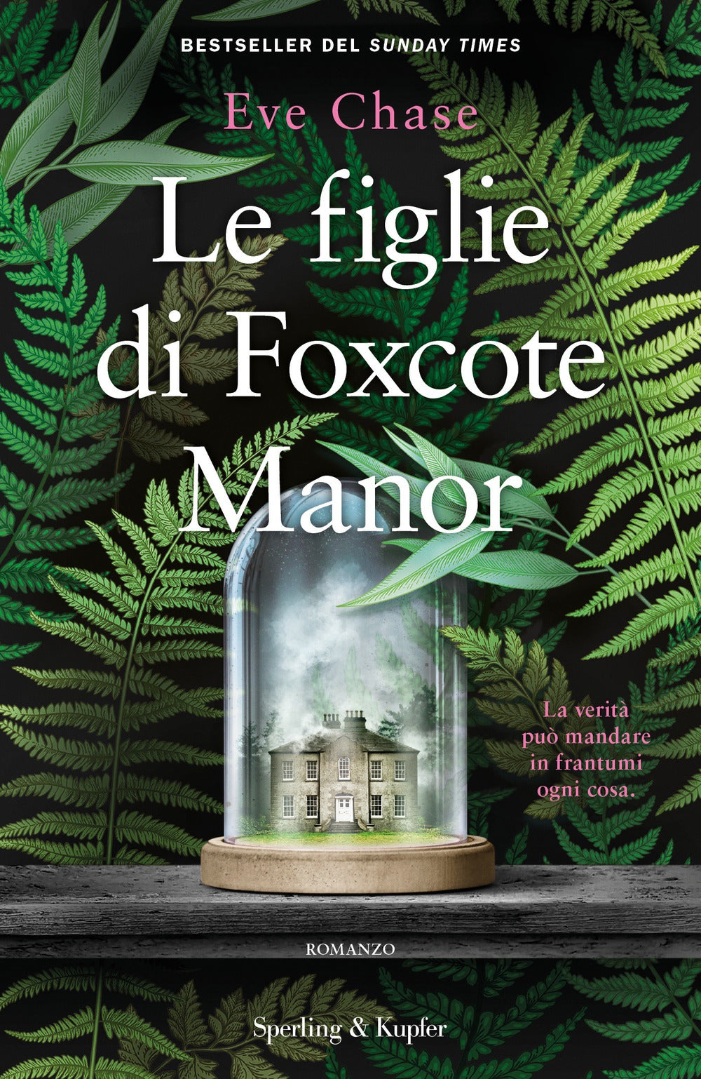 Le figlie di Foxcote Manor.