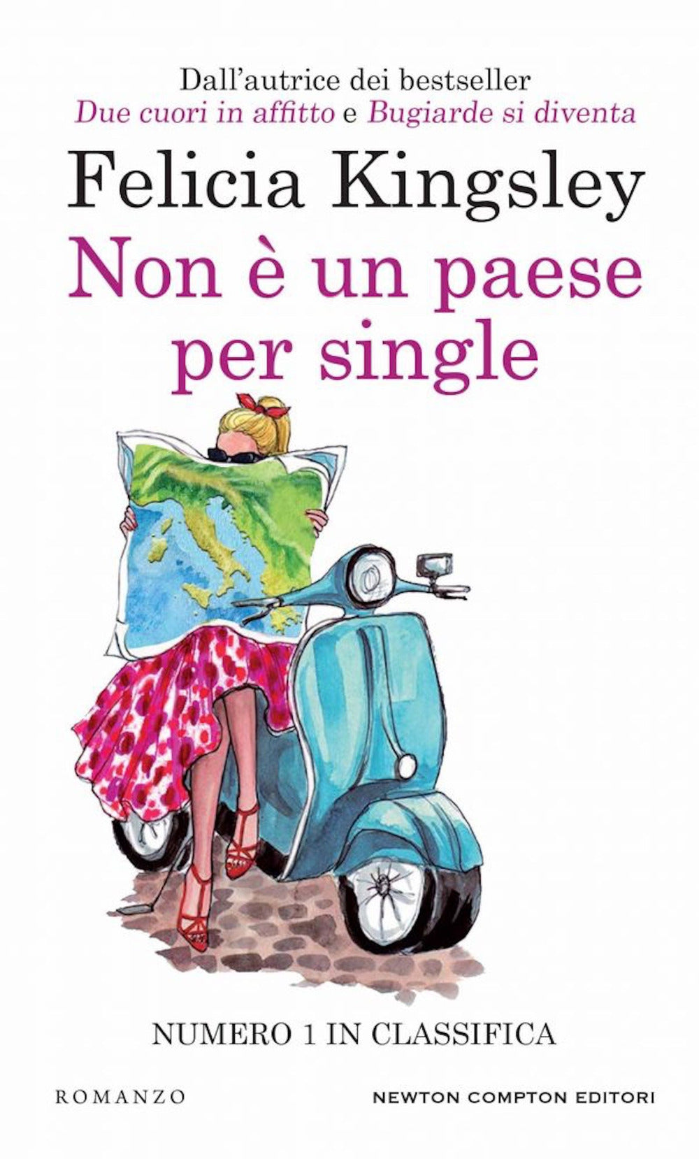 Due cuori in affitto. Limited edition: libro di Felicia Kingsley