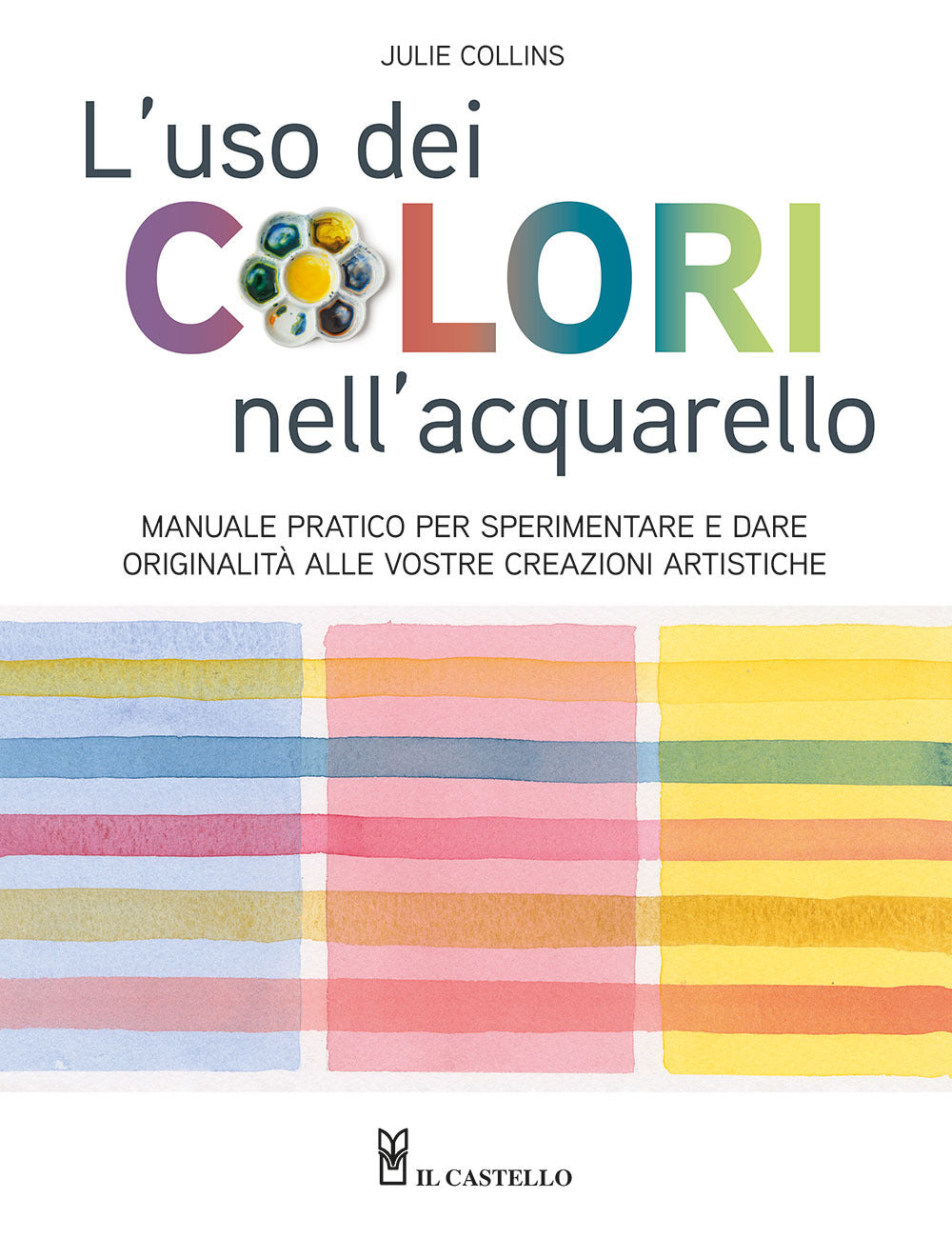 L'uso dei colori nell'acquerello