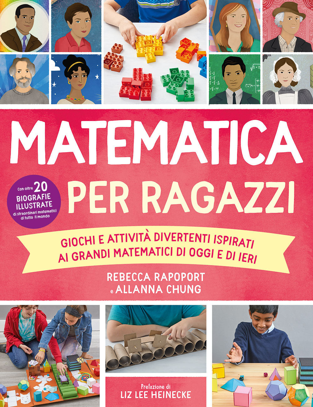 Matematica per ragazzi