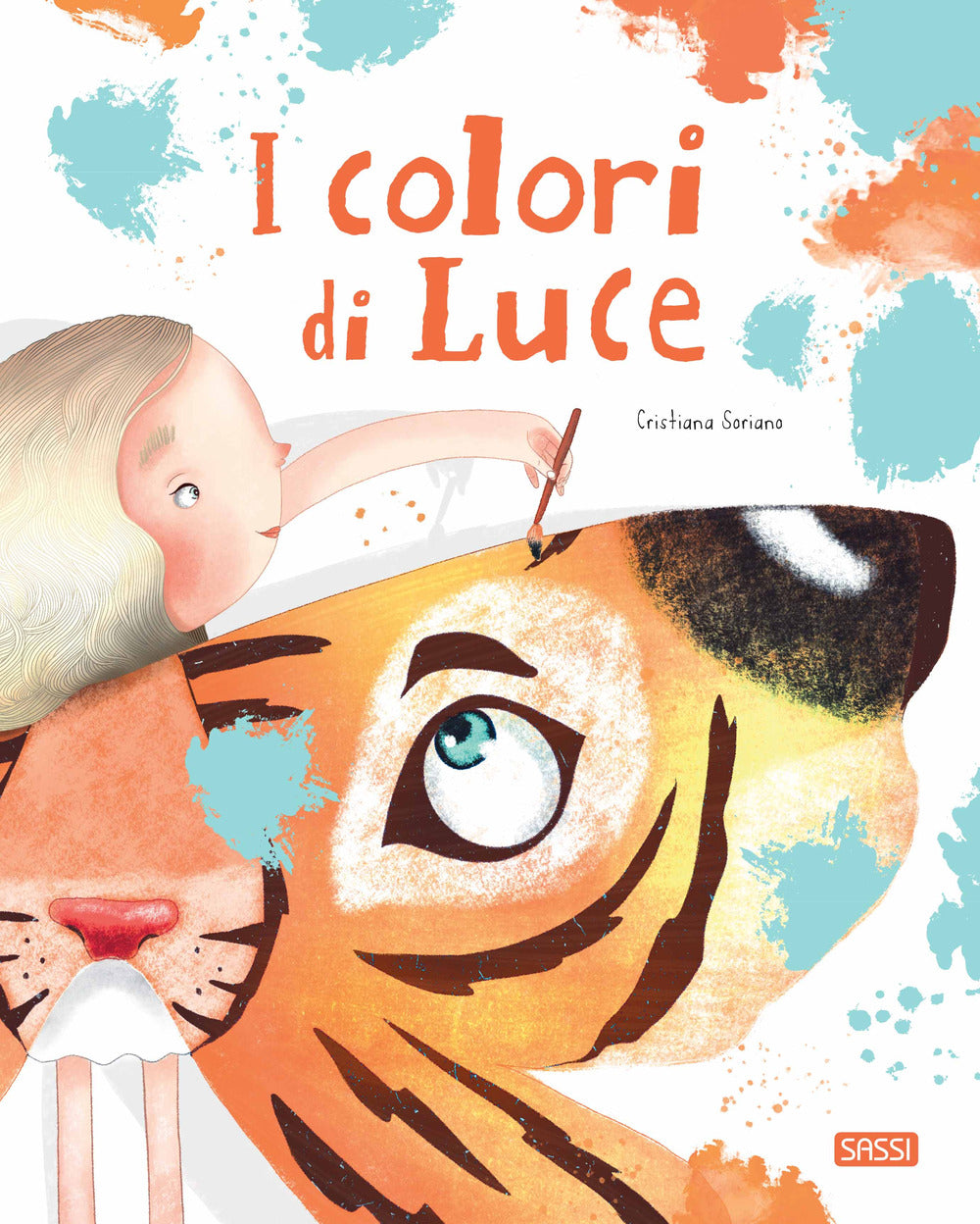 I colori di luce. Ediz. a colori