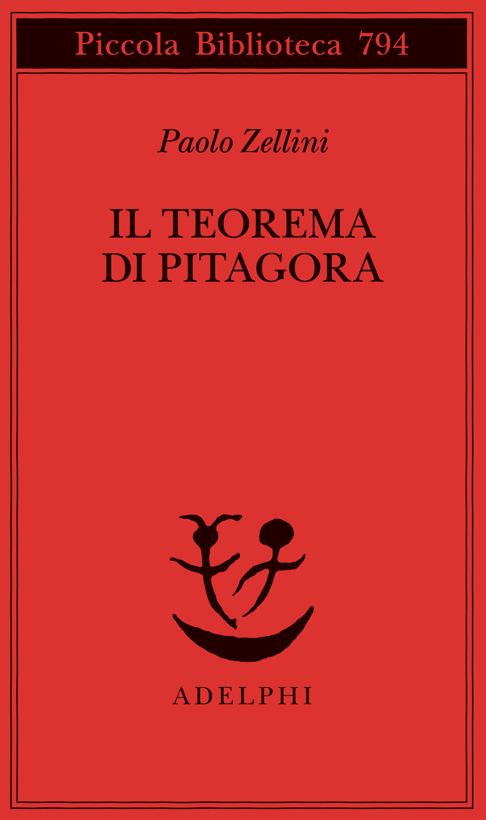 Il teorema di Pitagora