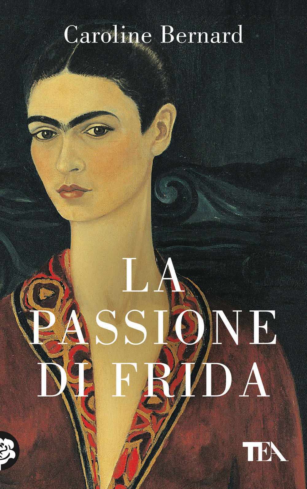 La passione di Frida