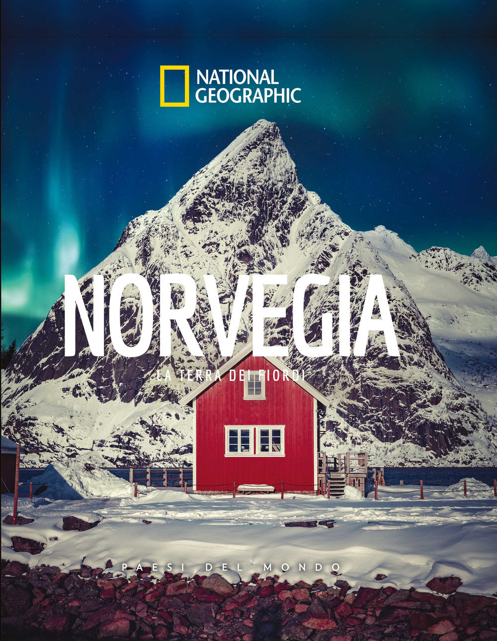 Norvegia. La terra dei fiordi. Paesi del mondo. Ediz. illustrata.