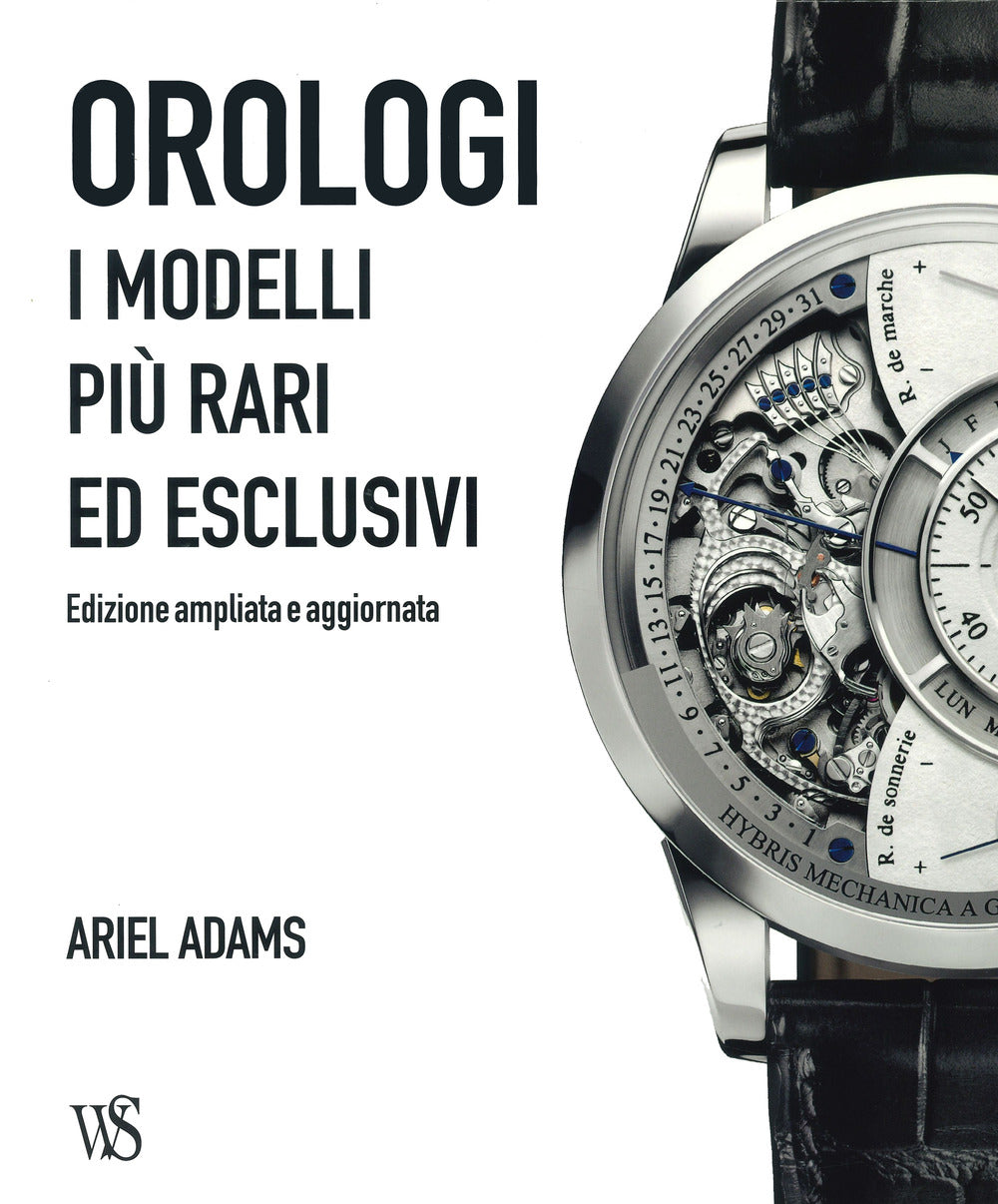 I modelli più rari ed illustrata: libro