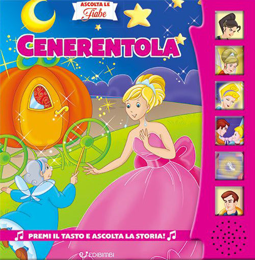 Cenerentola  Giunti al punto