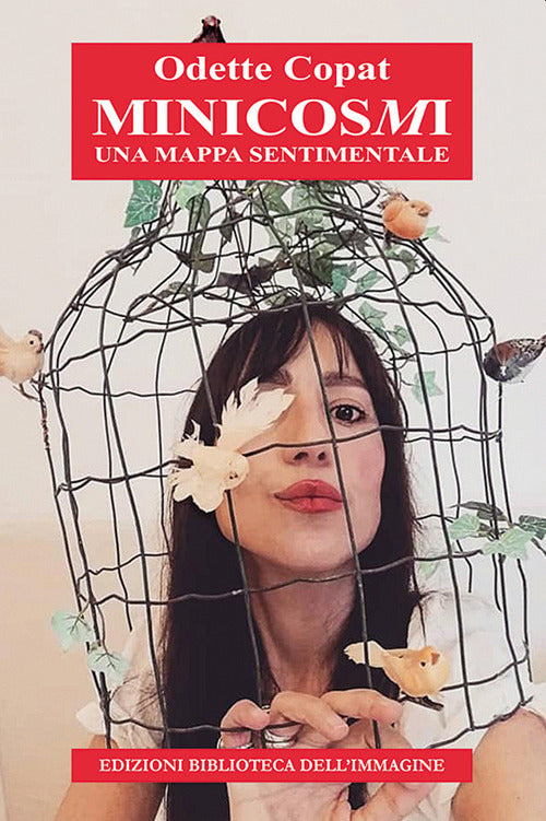 Minicosmi. Una mappa sentimentale