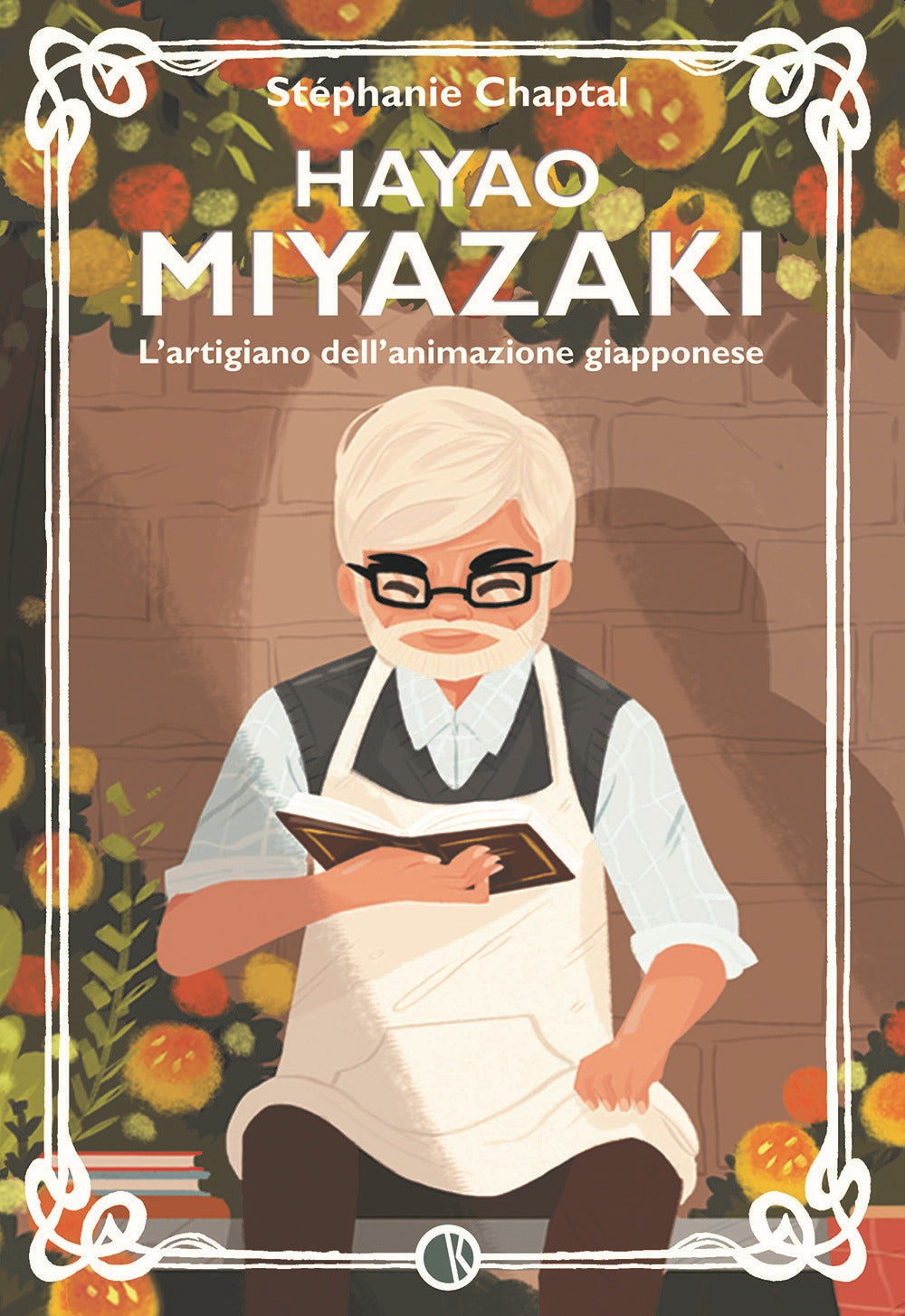 Hayao Miyazaki. L'artigiano dell'animazione giapponese: libro di