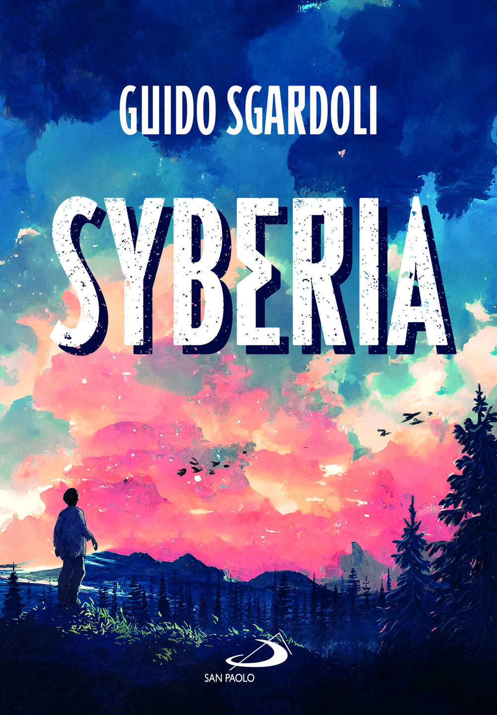 Syberia.