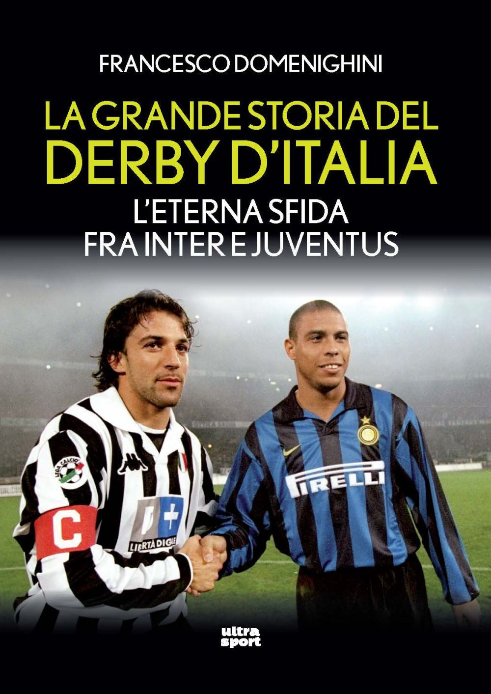 Grande Storia Calcio Italiano - SCUDETTO Juventus Bologna 1935-1936 - Inserto 16