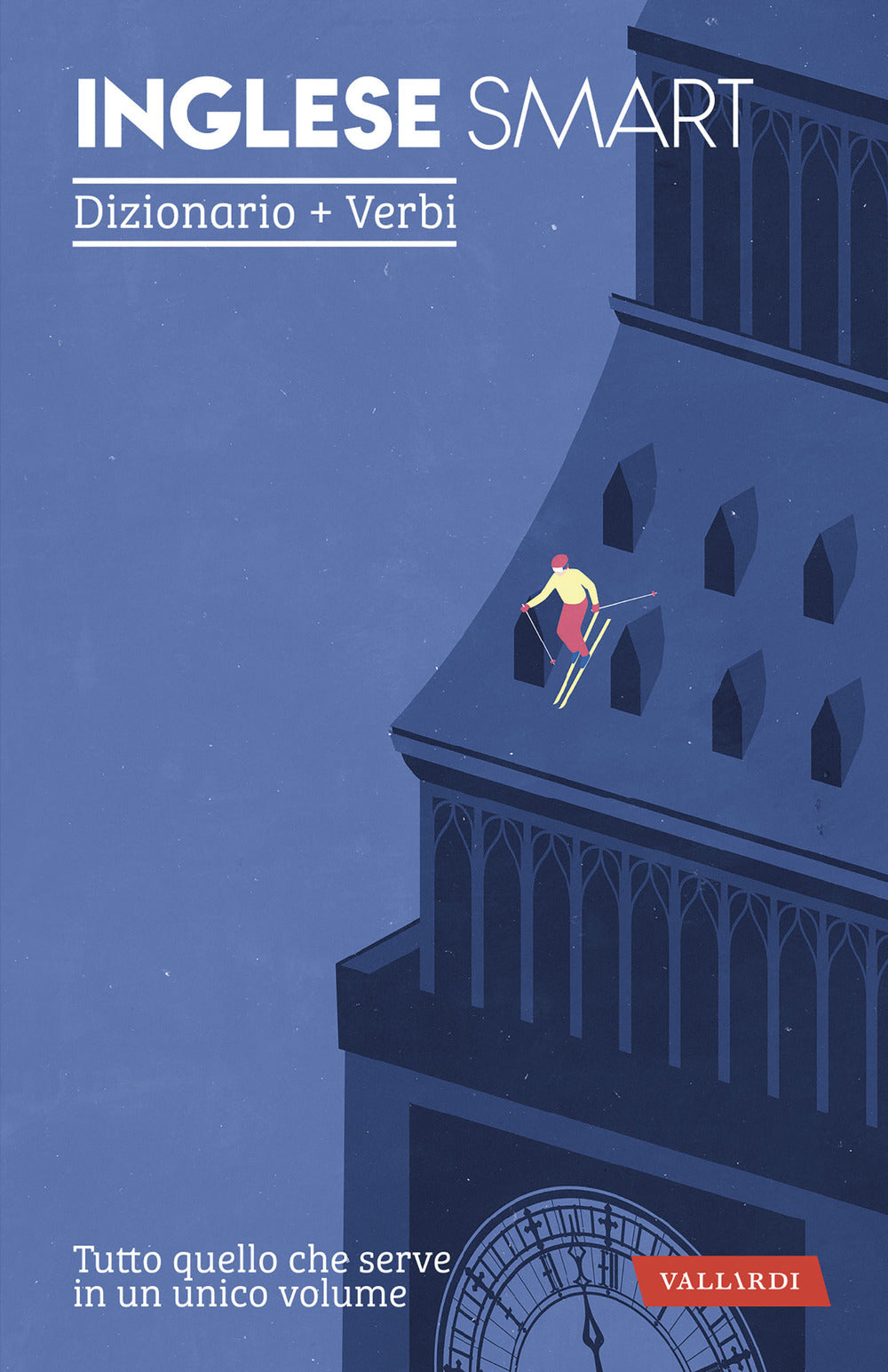 Inglese smart. Dizionario嗪
