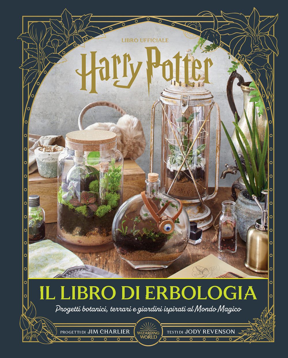 Gadget Harry Potter per un magico ritorno a scuola - Libreria