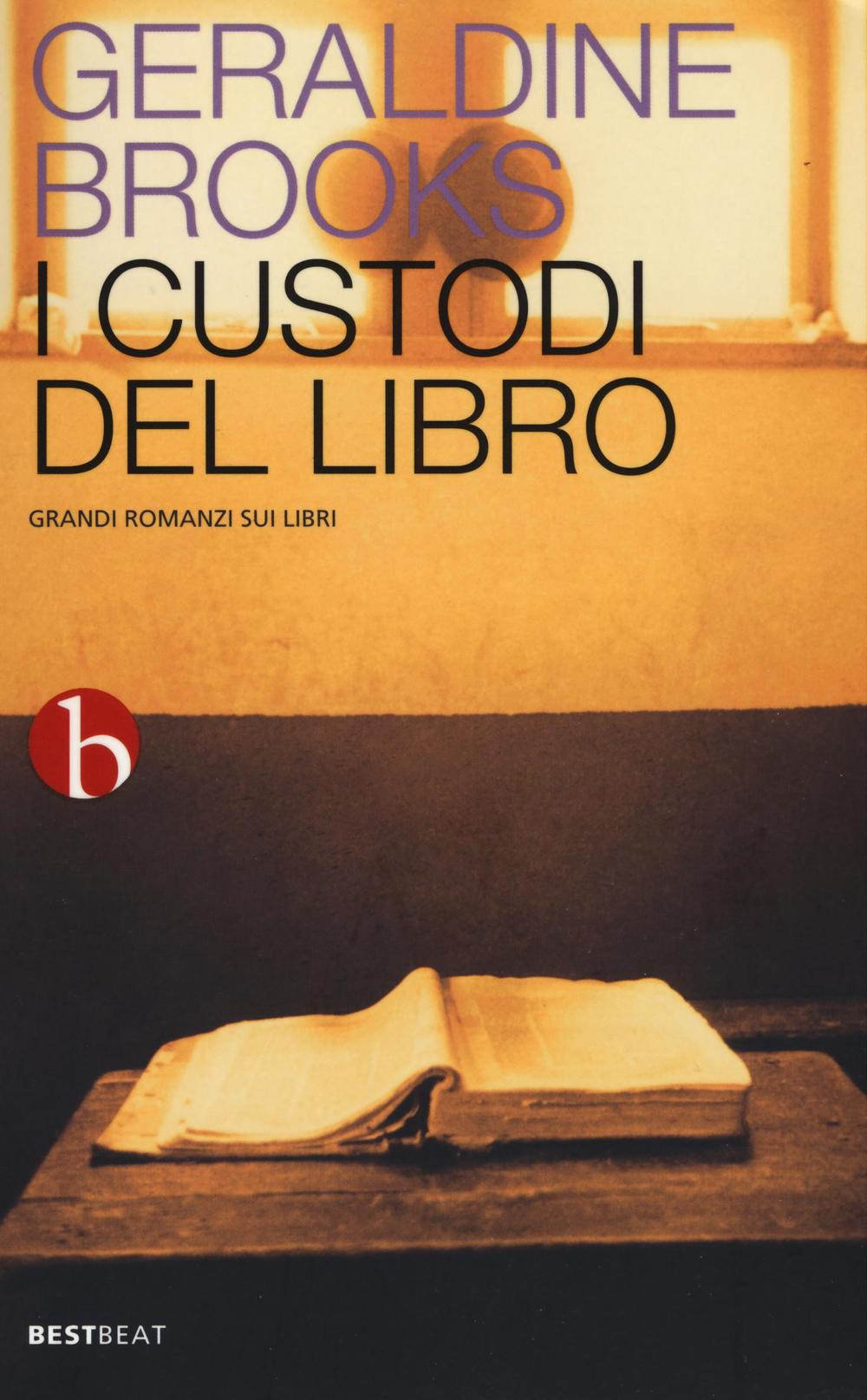 I custodi del libro.