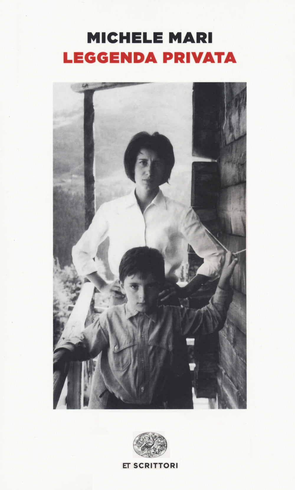 Leggenda privata.