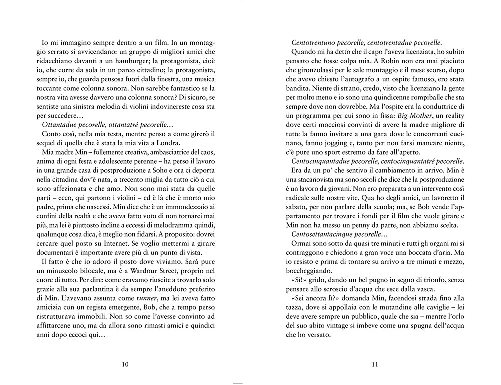 Air. Una boccata d'aria