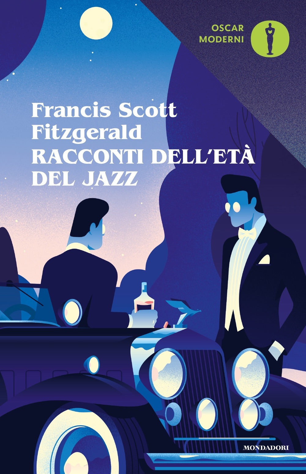 Racconti dell'età del jazz.