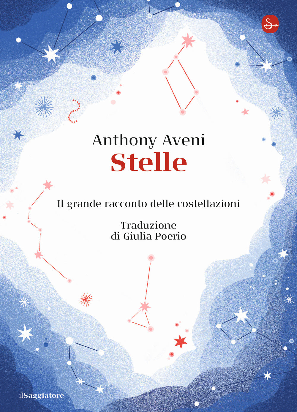 Stelle. Il grande racconto delle costellazioni.