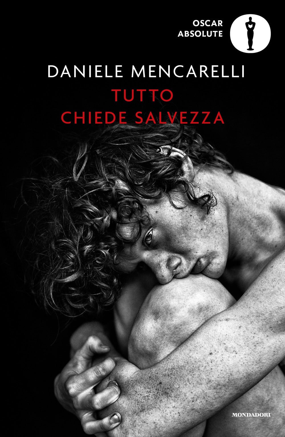 Tutto chiede salvezza.